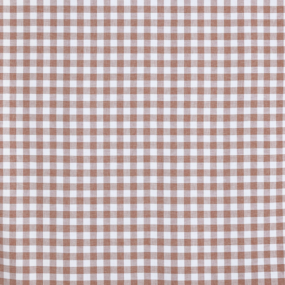 Photo of the fabric Wilson 4216 401 swatch by Prestigious. Use for Curtains, Accessory. Style of Checks, Jacquard