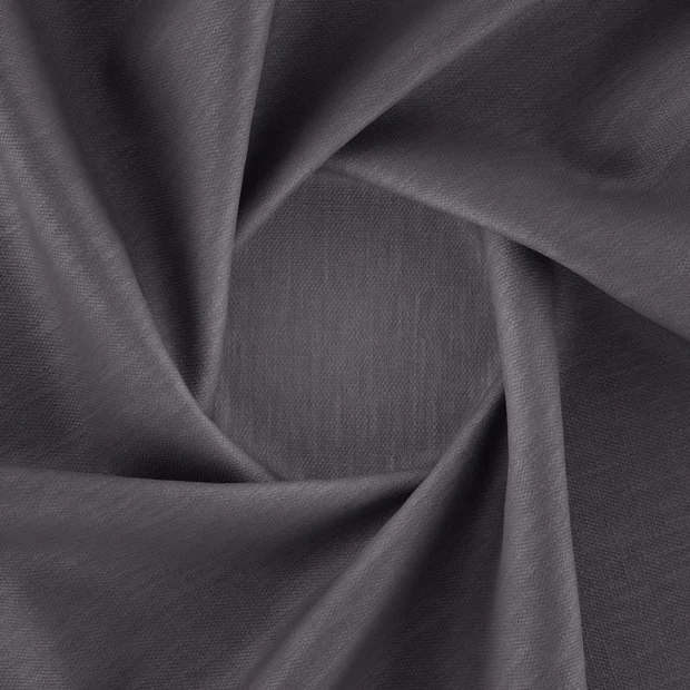 Photo of the fabric Cordoba Griffin swatch by Zepel FibreGuard. Use for Curtains, Upholstery, Accessory, Top of Bed. Style of Plain, Texture
