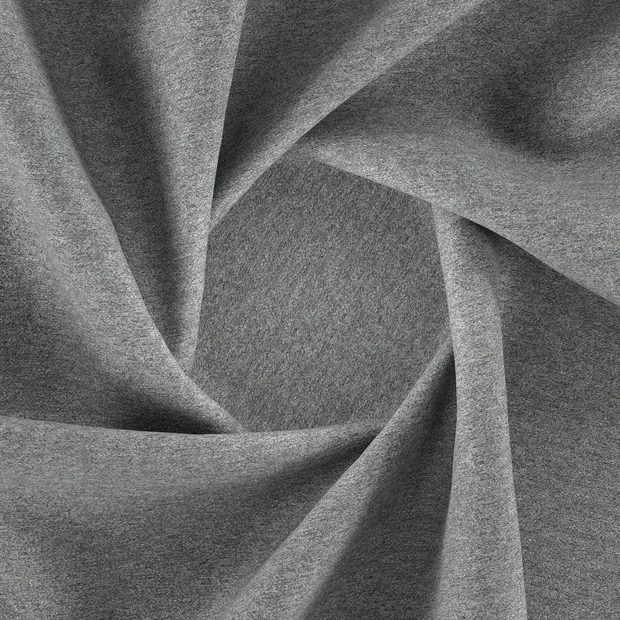 Photo of the fabric Proton Quarry swatch by Zepel. Use for Upholstery, Accessory, Top of Bed. Style of Plain, Texture