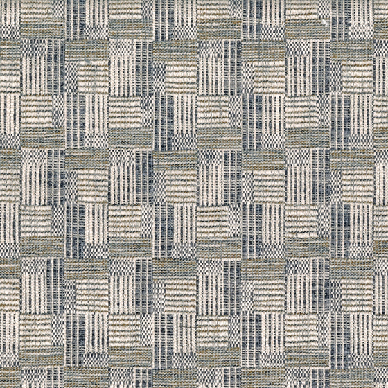 Photo of the fabric Dena 4624 0499 swatch by Casamance. Use for Curtains, Upholstery, Accessory. Style of Abstract, Jacquard