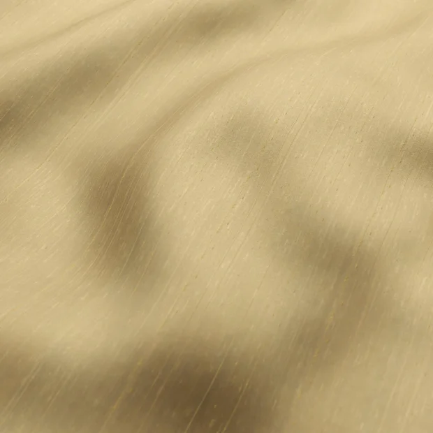 Photo of the fabric Luxe Seagrass swatch by James Dunlop Essentials. Use for Curtains, Accessory, Top of Bed. Style of Plain, Texture