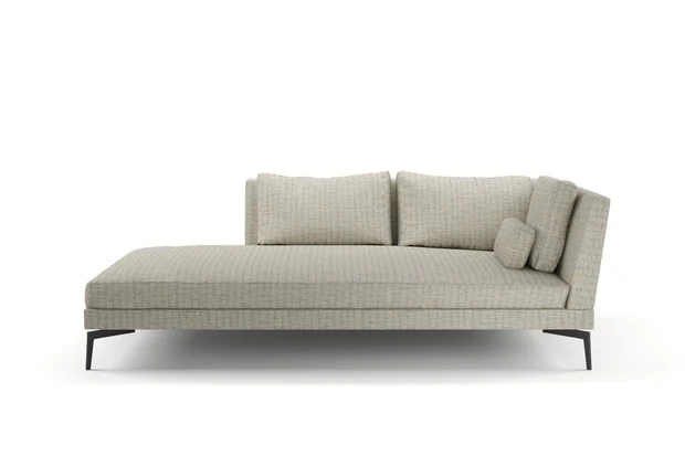 Photo of the fabric Raku Copenhagen swatch by Mokum. Use for Upholstery, Accessory. Style of Plain, Texture