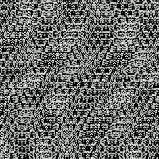 Photo of the fabric Vogue 3832 3832 0352 swatch by Casamance. Use for Curtains, Upholstery, Accessory, Top of Bed. Style of Geometric, Texture