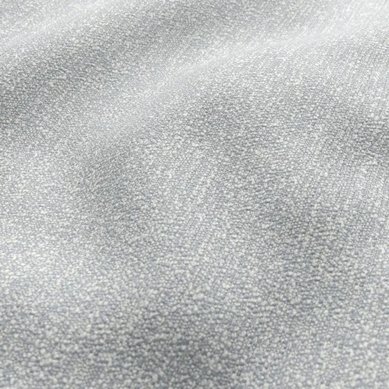 Photo of the fabric Elba Oyster swatch by Mokum. Use for Upholstery, Accessory. Style of Plain, Texture