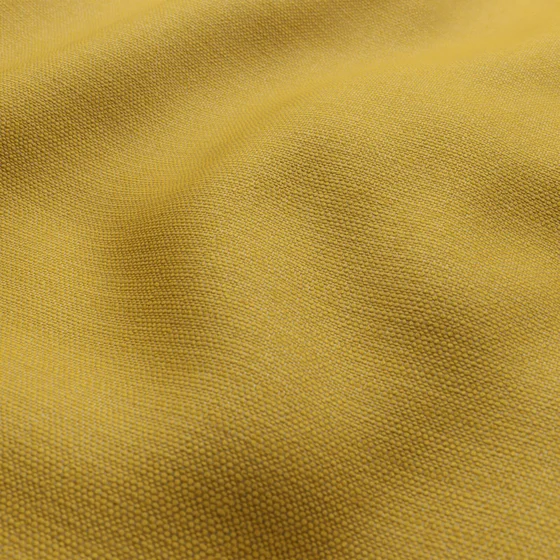 Photo of the fabric Bolt Amber swatch by Zepel FibreGuard. Use for Upholstery, Accessory. Style of Plain, Texture