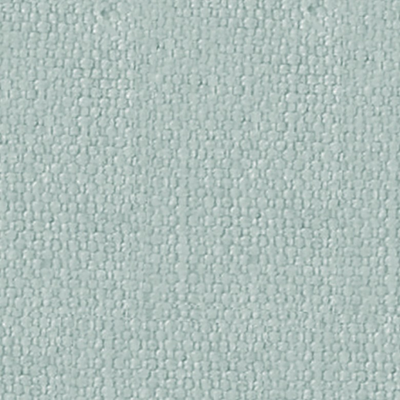 Photo of the fabric Stonewash Aqua swatch by Zepel. Use for Curtains, Upholstery, Accessory, Top of Bed. Style of Plain, Taffeta