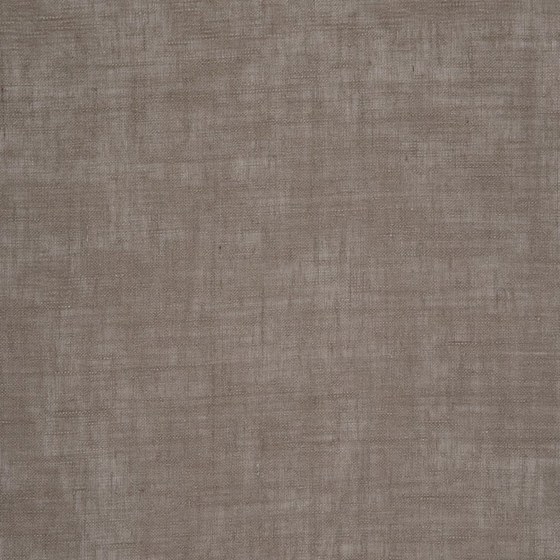 Photo of the fabric Ringo Taupe swatch by Zepel. Use for Sheer Curtains. Style of Plain, Sheer