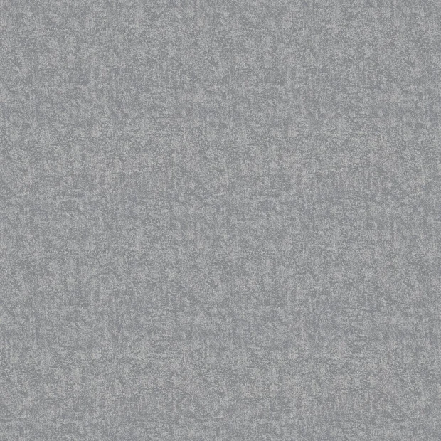 Photo of the fabric Avalon FR Blackout Steel swatch by James Dunlop Essentials. Use for Curtains. Style of Plain, Texture