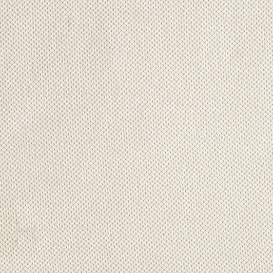 Photo of the fabric Admiral Cream swatch by Zepel. Use for Curtains, Upholstery, Accessory, Top of Bed. Style of Chenille, Plain