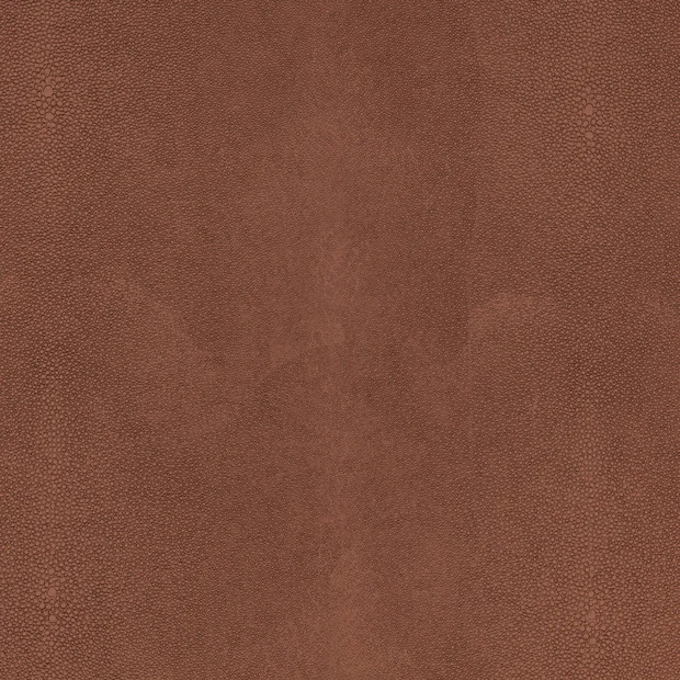 Photo of the fabric Shagreen K5357 08 swatch by Kirkby Design. Use for Upholstery. Style of Leather And Vinyl, Plain