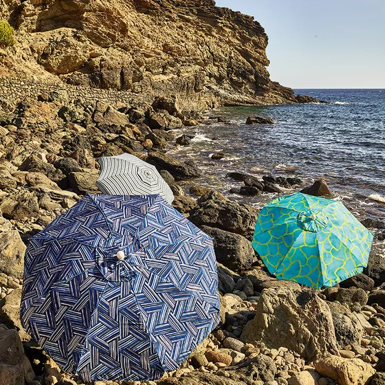 レインボーブランケット JIM-13 Zinc Gianni Outdoor Z613 04 | James Dunlop Textiles