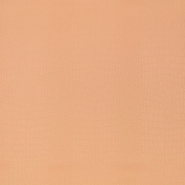 Photo of the fabric Croc K5356 06 swatch by Kirkby Design. Use for Upholstery. Style of Leather And Vinyl, Plain