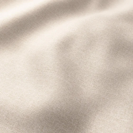 Photo of the fabric Ashur Seagrass swatch by FR-One. Use for Curtains, Accessory. Style of Dim Out, Plain