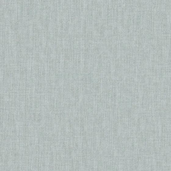 Photo of the fabric Matrix Aqua swatch by Zepel. Use for Curtains, Upholstery, Accessory, Top of Bed. Style of Plain, Taffeta