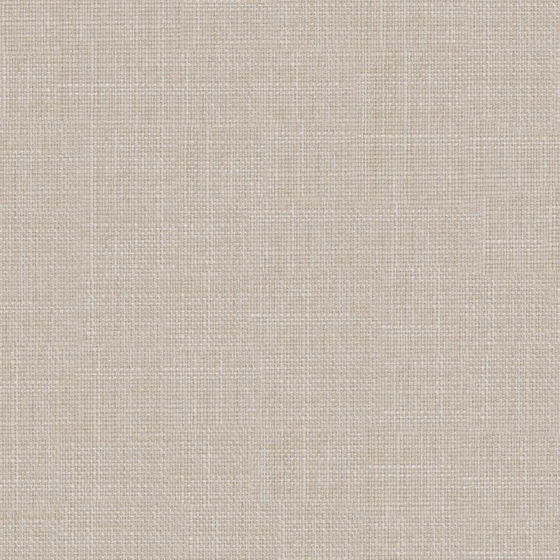 Photo of the fabric Stallion 2 Blackout Fawn swatch by James Dunlop Essentials. Use for Curtains. Style of Plain, Texture