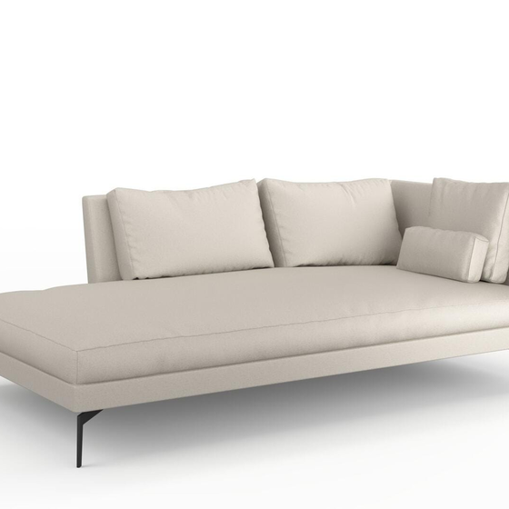Photo of the fabric Epitome Eggshell swatch by Mokum. Use for Upholstery, Accessory. Style of Plain, Taffeta