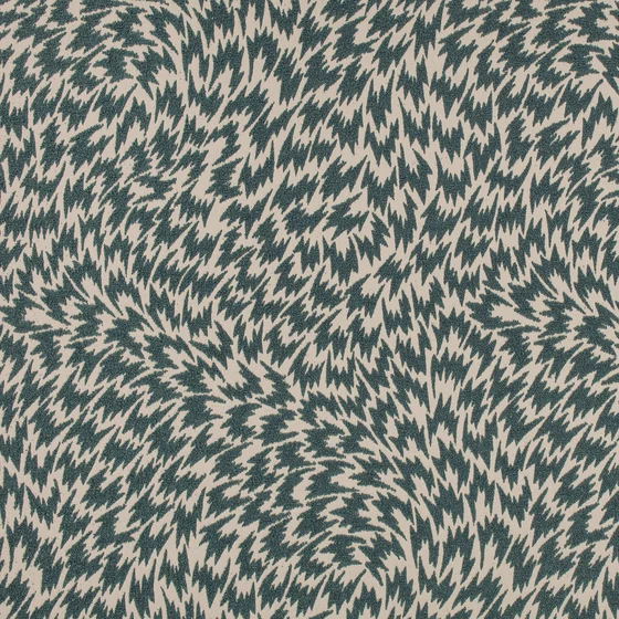 Photo of the fabric Flash K5292 07 swatch by Kirkby Design. Use for Upholstery Light Duty, Accessory. Style of Abstract, Print