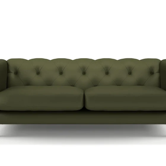 Photo of the fabric Supervio Camouflage swatch by James Dunlop FibreGuard. Use for Upholstery, Accessory, Top of Bed. Style of Plain, Velvet