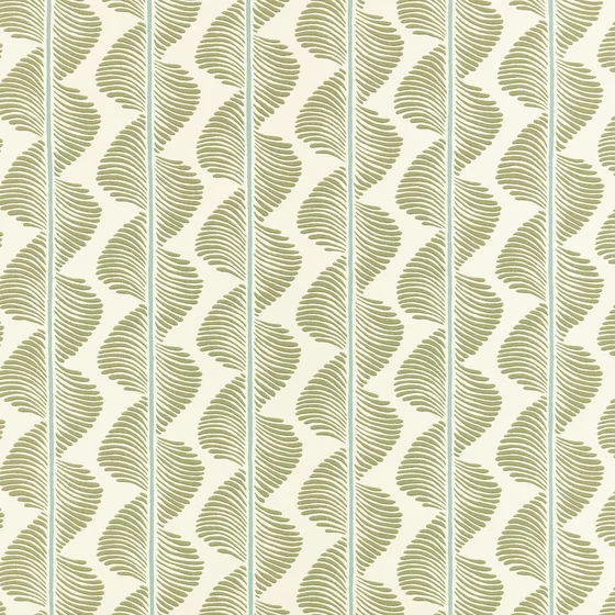 Photo of the fabric Aubin Wp W472 04 swatch by Romo. Use for Wall Covering. Style of Geometric, Paper