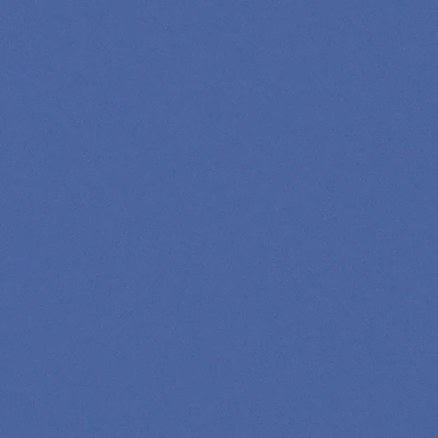 Photo of the fabric Blockbuster Cobalt swatch by FR-One. Use for Curtains, Accessory. Style of Dim Out, Plain