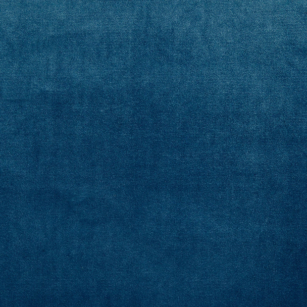 Photo of the fabric Velour Eco 7150 705 swatch by Prestigious. Use for Curtains, Upholstery, Accessory. Style of Plain, Velvet