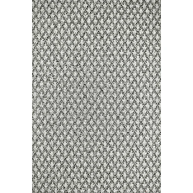 Photo of the fabric Torre F1804 4 swatch by Clarke & Clarke. Use for Curtains, Upholstery, Accessory, Top of Bed. Style of Geometric, Jacquard