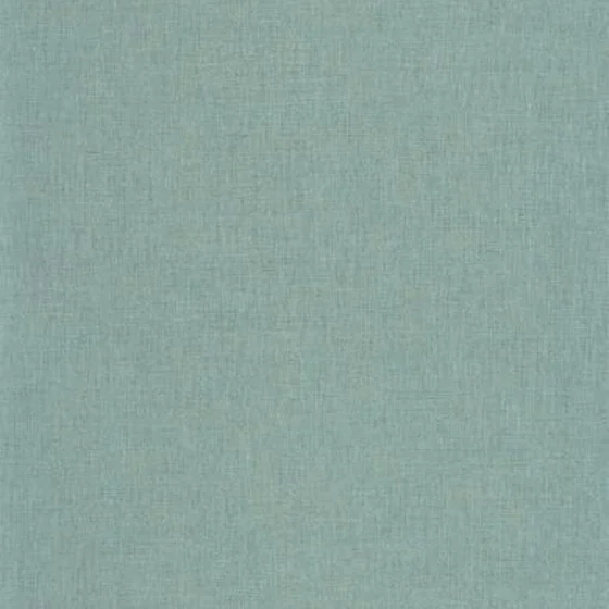 Photo of the fabric Linen Uni Metallise Wallpaper 10323 71 20 swatch by James Dunlop. Use for Wall Covering. Style of Plain