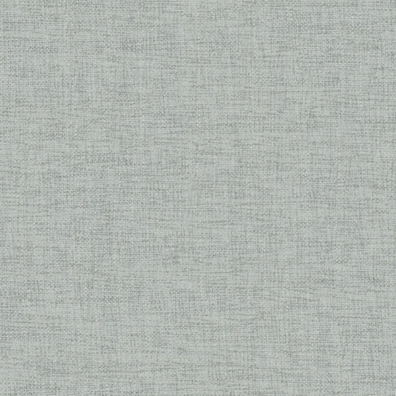 Photo of the fabric Envoy 2 Mist 320cm swatch by James Dunlop Essentials. Use for Curtains, Accessory, Top of Bed. Style of Plain, Texture