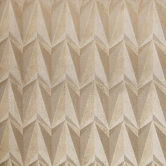 Photo of the fabric Origami Rockets K5165 08 swatch by Kirkby Design. Use for Upholstery, Accessory. Style of Geometric, Print