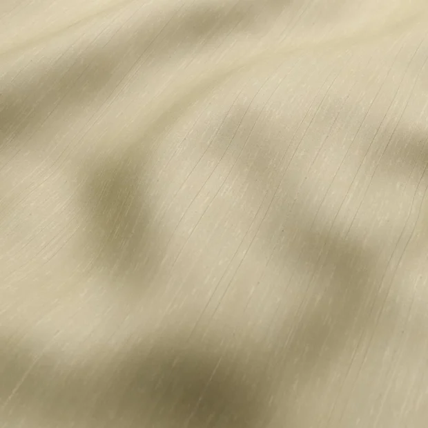 Photo of the fabric Luxe Bamboo swatch by James Dunlop Essentials. Use for Curtains, Accessory, Top of Bed. Style of Plain, Texture