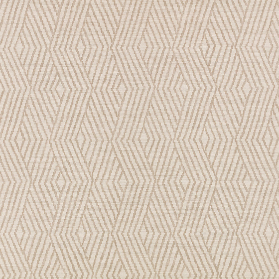 Photo of the fabric Nyla Wp W482 04 swatch by Romo. Use for Wall Covering. Style of Geometric, Leather And Vinyl