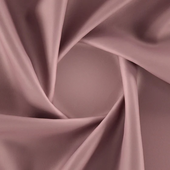 Photo of the fabric Catwalk Ibis swatch by Zepel. Use for Curtains, Upholstery Light Duty, Accessory, Top of Bed. Style of Plain, Taffeta
