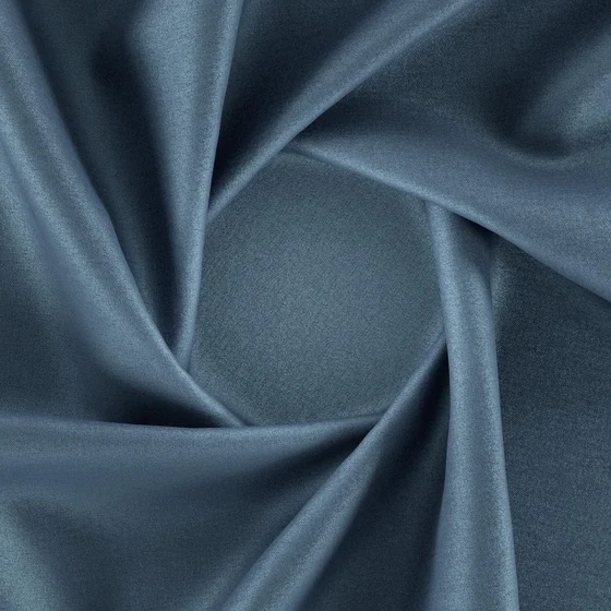 Photo of the fabric Bolshoi Balsam swatch by Zepel. Use for Curtains, Upholstery, Accessory, Top of Bed. Style of Chenille, Plain