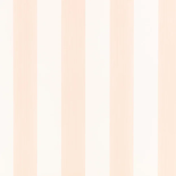 Photo of the fabric Candy Stripe Wallpaper W650 01 swatch by Villa Nova. Use for Wall Covering. Style of Stripe, Uncoated Non-Woven