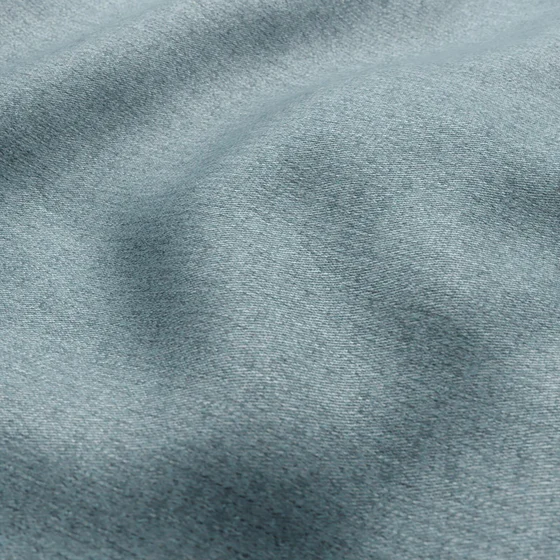 Photo of the fabric Durango Mineral swatch by Zepel. Use for Upholstery, Accessory, Top of Bed. Style of Plain, Texture
