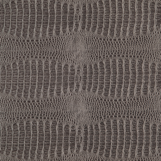 Photo of the fabric Surface Metallic Chinchilla swatch by Zepel. Use for Upholstery. Style of Animals And Birds, Leather And Vinyl