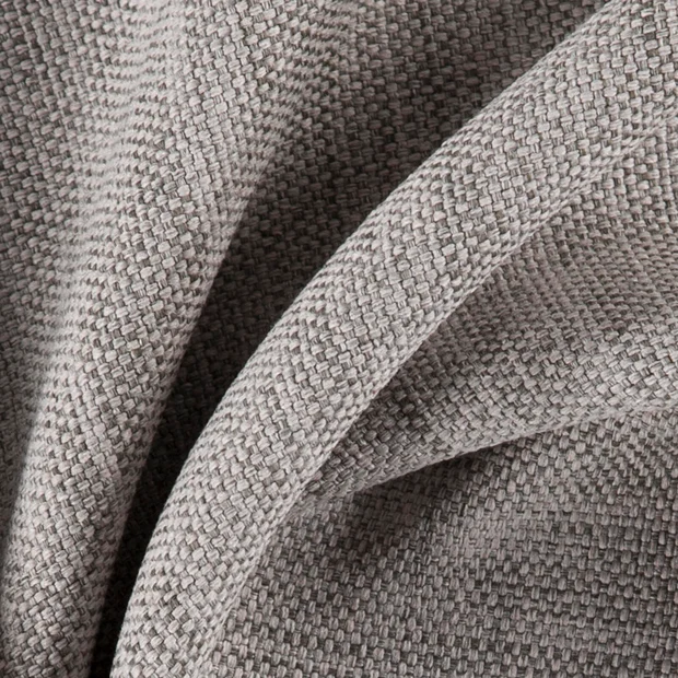 Photo of the fabric Jadore Orchid swatch by FR-One. Use for Curtains, Upholstery, Accessory, Top of Bed. Style of Plain, Taffeta