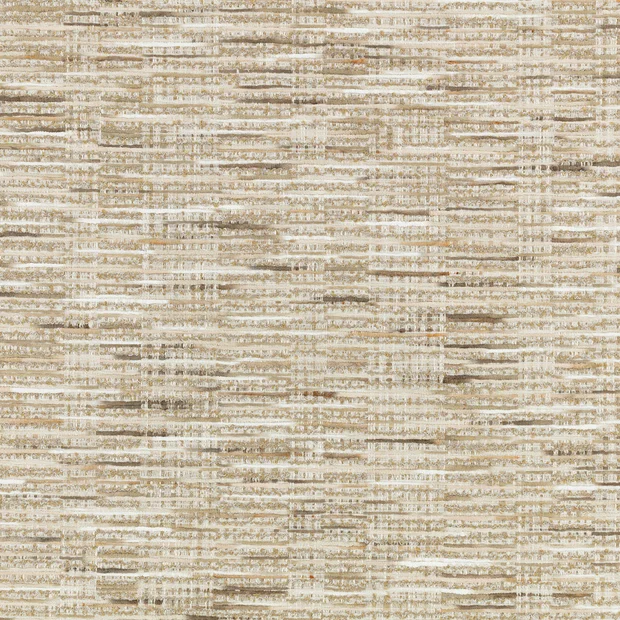 Photo of the fabric Koya V3620 01 swatch by Villa Nova. Use for Upholstery, Accessory. Style of Geometric, Jacquard