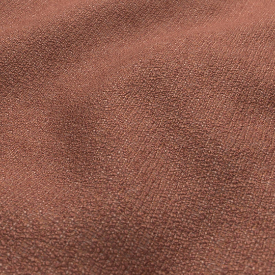 Photo of the fabric Grain Sienna swatch by Mokum. Use for Upholstery, Accessory, Top of Bed. Style of Plain, Texture