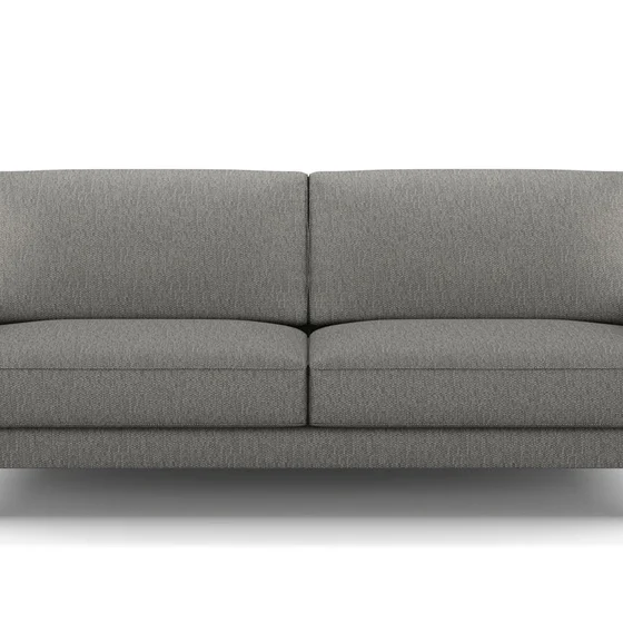 Photo of the fabric Reef Terrazzo swatch by Mokum. Use for Upholstery, Accessory. Style of Plain, Texture