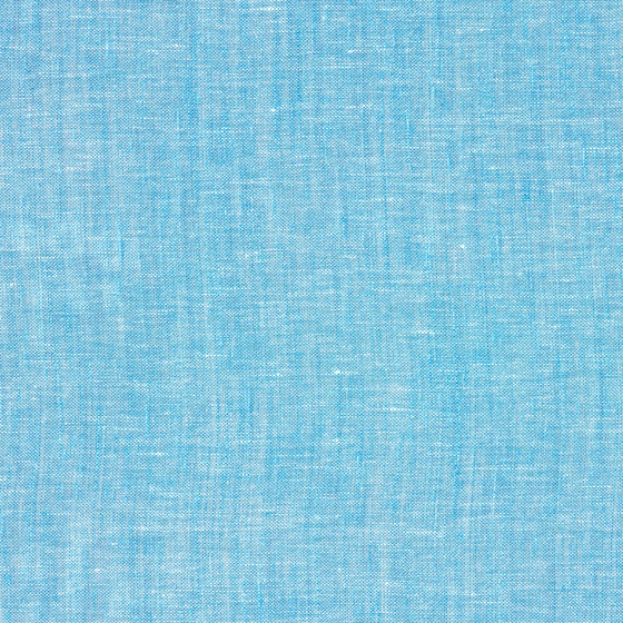 Photo of the fabric Formentera 3020 003020.121 swatch by Fischbacher 1819. Use for Sheer Curtains. Style of Plain, Sheer