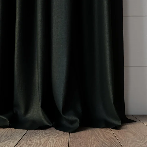 Photo of the fabric Soho Sanctuary swatch by James Dunlop. Use for Curtains, Upholstery, Accessory. Style of Plain, Texture