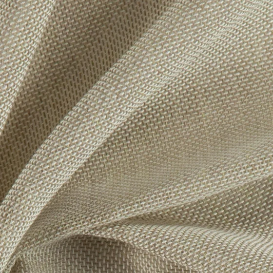 Photo of the fabric Chance Linen swatch by Zepel. Use for Sheer Curtains. Style of Plain, Sheer