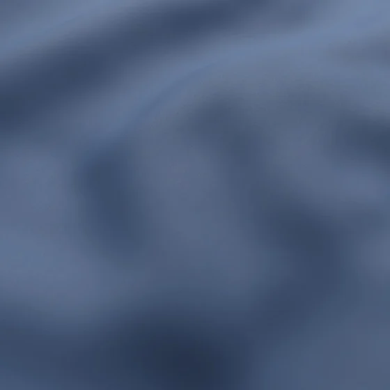 Photo of the fabric Vesta Marine swatch by Zepel. Use for Curtains, Accessory, Top of Bed. Style of Dim Out, Plain