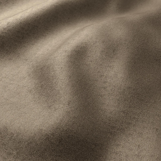 Photo of the fabric Iridium Pinecone swatch by Zepel. Use for Curtains, Upholstery, Accessory, Top of Bed. Style of Plain, Velvet