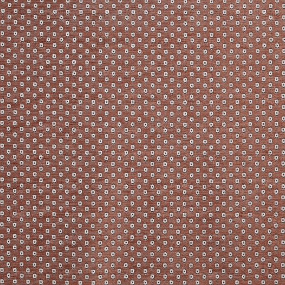 Photo of the fabric Donata 4292 412 swatch by Prestigious. Use for Curtains, Upholstery, Accessory. Style of Jacquard, Pattern