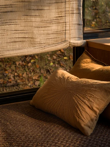 Mendochino collection by Designs of the Time