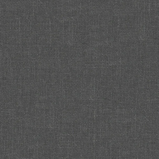 Photo of the fabric Element Charcoal swatch by James Dunlop. Use for Curtains. Style of Plain, Texture