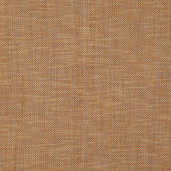 Photo of the fabric Avalon Apricot swatch by Zepel. Use for Upholstery, Accessory, Top of Bed. Style of Texture, Traditional