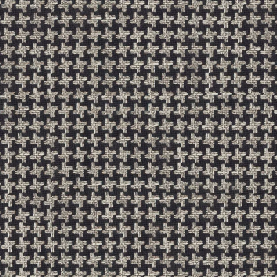 Photo of the fabric Heritage Carbon swatch by James Dunlop. Use for Upholstery, Accessory. Style of Traditional